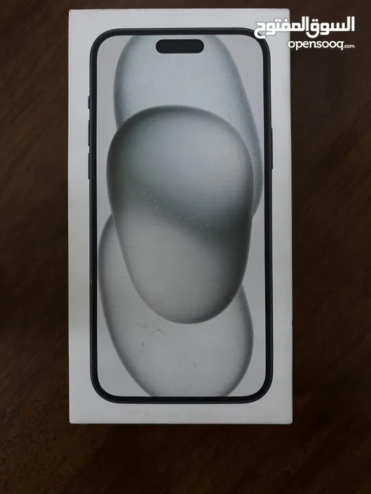 ايفون 15 بلس