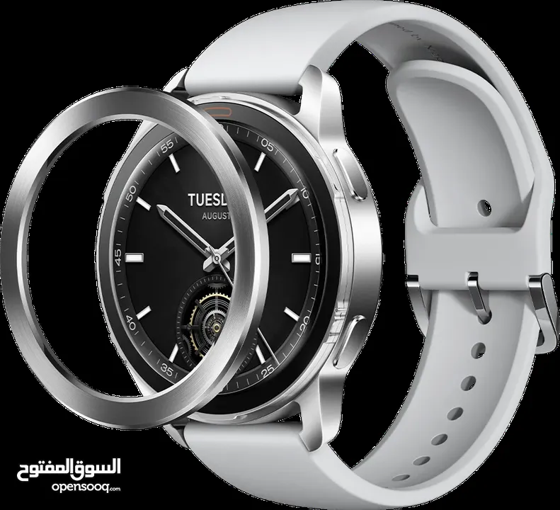 Xiaomi Watch S3 -NEW -MEAGByte