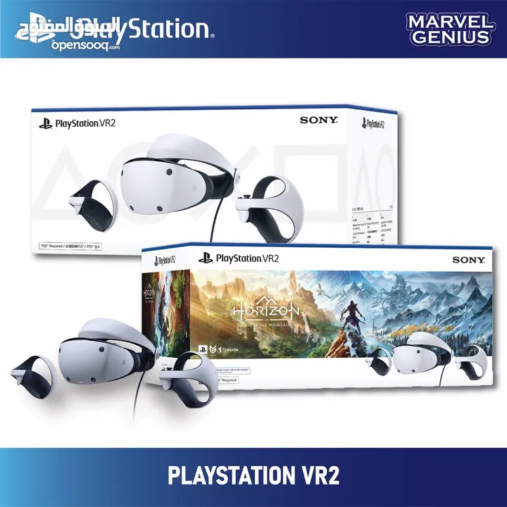 PSvR2 like new very good condition box pack not really used with travel bag also Original price 335B