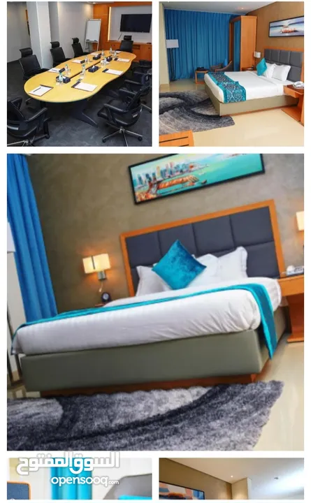 ROOM FOR RENT( 35%) Discount 3 star & 4 star All over BAHRAIN (HOTEL )Stodio, Apartment and deluxe..