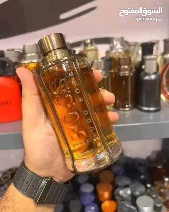 عطور أورج org