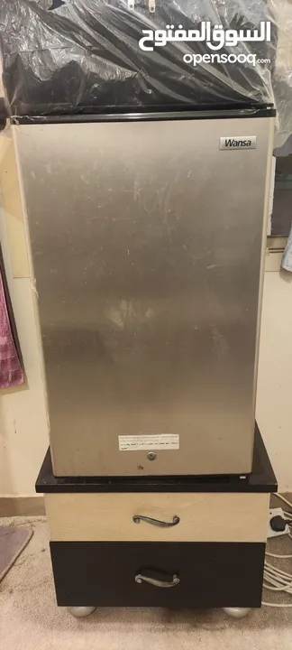 wansa refrigerator for sale