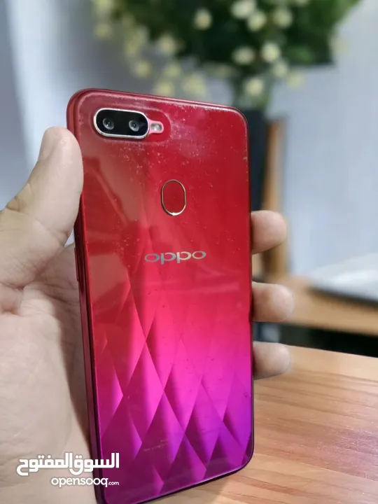 oppo f9 For sale - اوبو إف 9 البيع