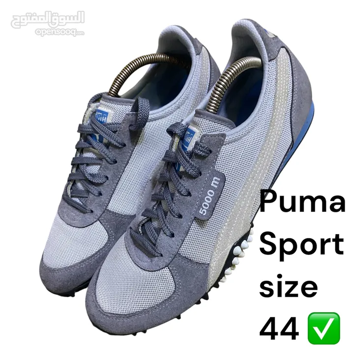 أحذية + ساعات + نظارات رجالي ونسائي – Hamada Shop”