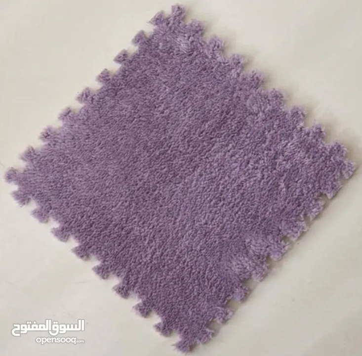 ارضيات اطفال - سجاد اطفال