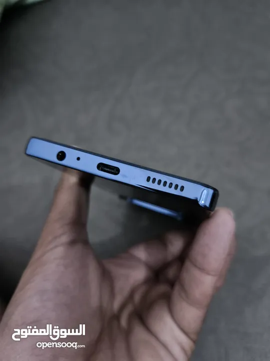 Tecno pova 6 pro مستعمل بحالة الجديد