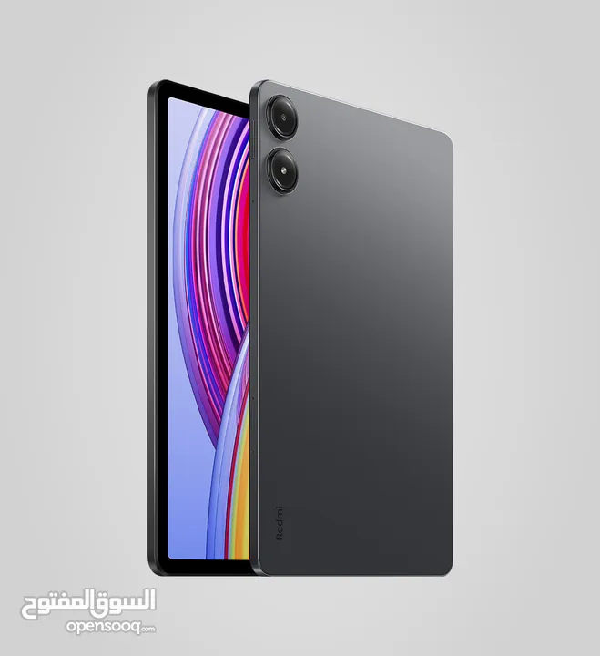 متوفر الأن جديد فل بكج شاومي باد برو /// xiaomi redmi pad pro wifi 256G