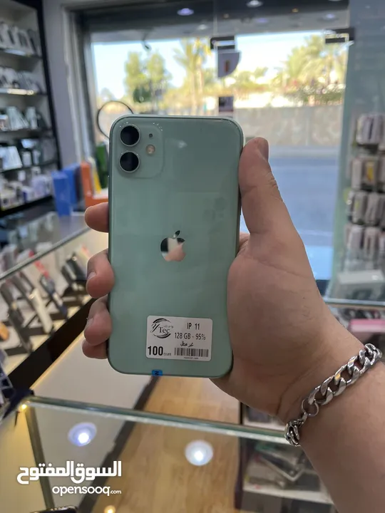 iPhone 11/128GB