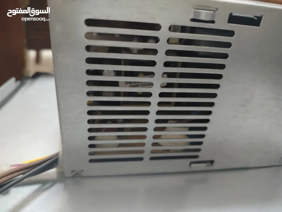 مزود طاقة hp200واط