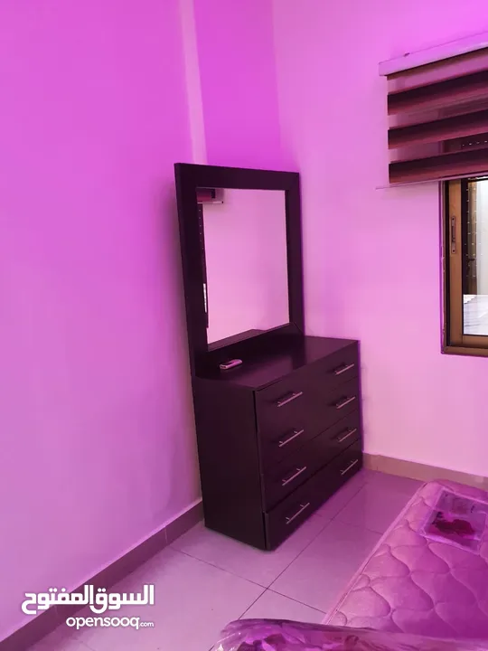 استوديو مفروش للايجار