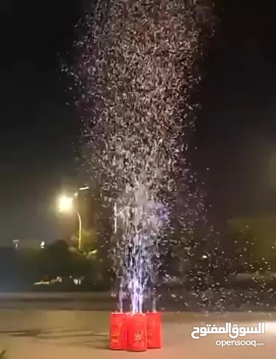 جهاز الفقاعات مع صوت و اضاءة ليد جهاز صانع فقاعات الصابون للحفلات و المناسبات  اعياد الميلاد