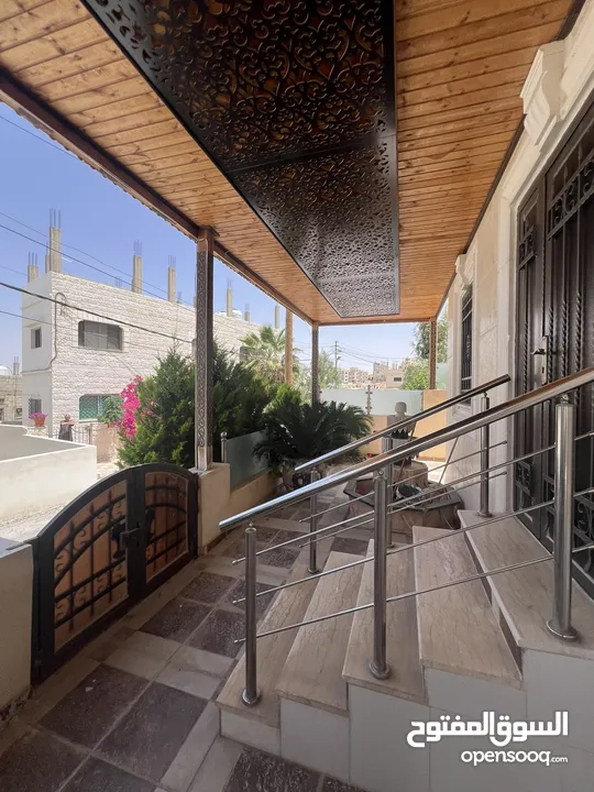 منزل دوبلكس للبيع بسعر مغري جدا