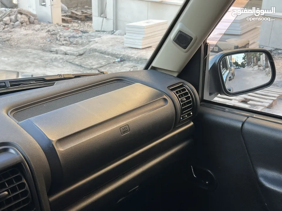 Land Rover discovery 2004 لاند روفر ديسكفري 2004