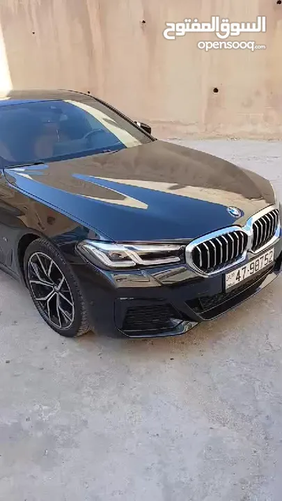 BMW 2022 للبيع