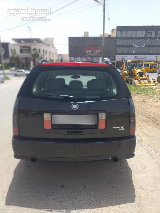 كاديلاك موديل2005 للبيع