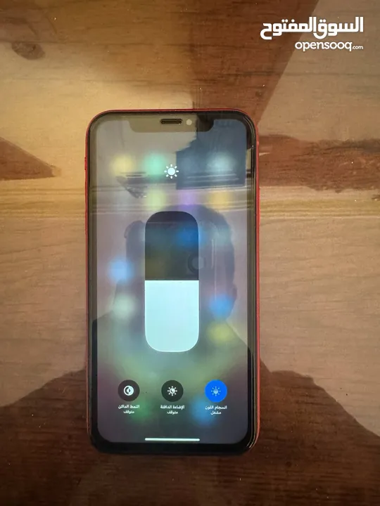 iPhone xr ايفون