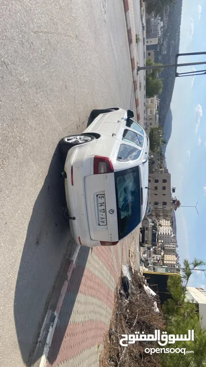 سكودا رميش ستيشن اصل برايفت متور 1600 غيار عادي فحص نظيف