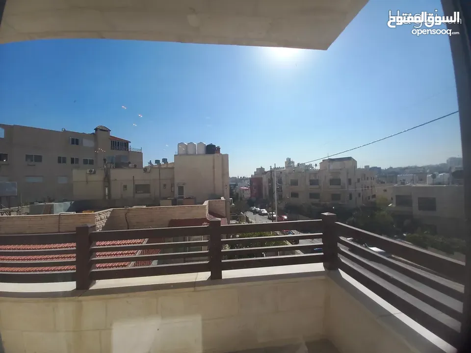 شقة مفروشه للبيع في شميساني  ( Property ID : 30948 )