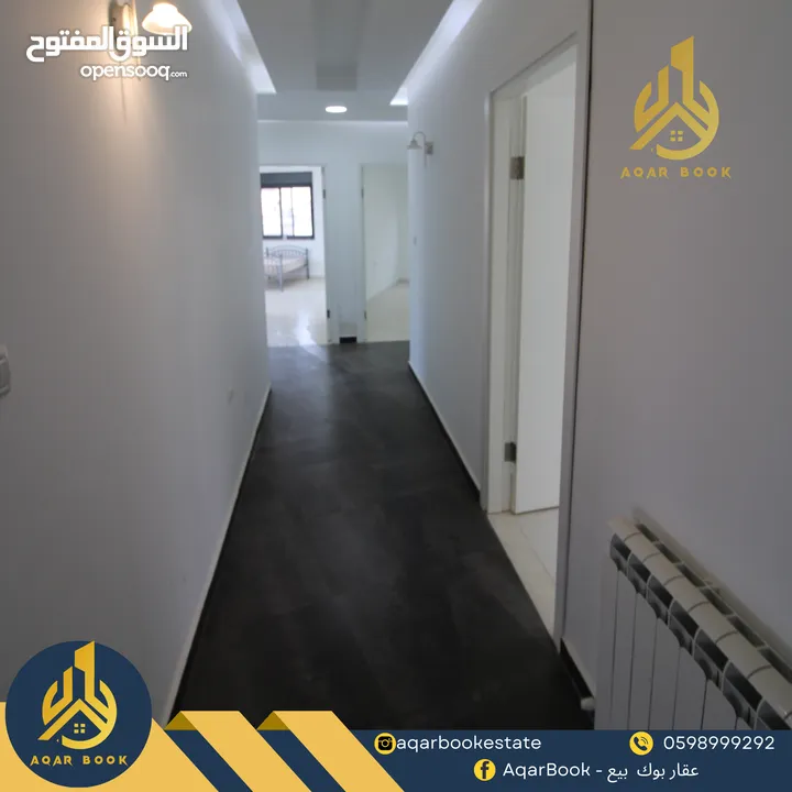 رووف تشطيب حديث سوبر ديلوكس للبيع