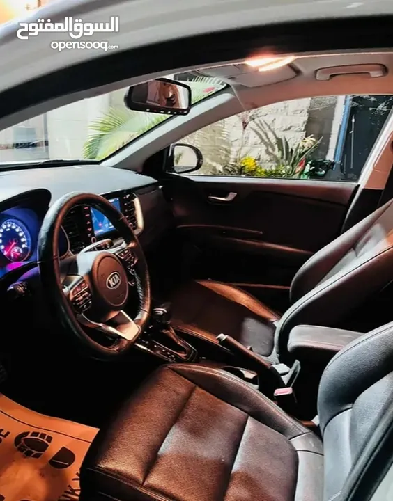 كيا ستونيك 2018