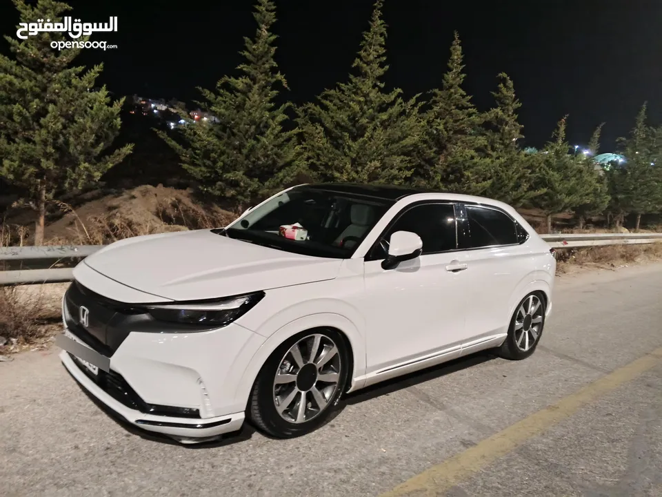 hounda e: NP1 2023