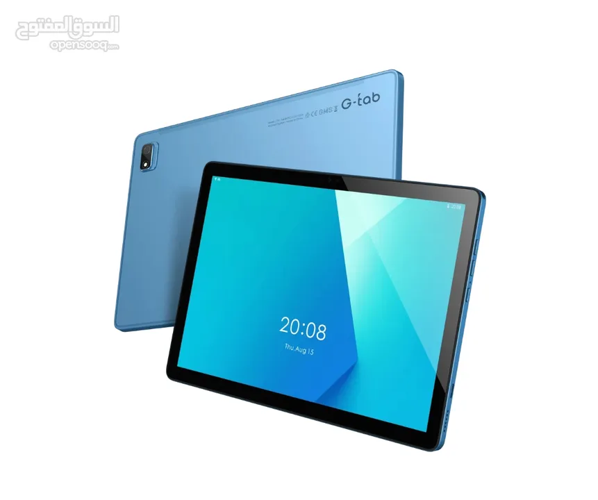 العرض الأقوى G Tab C30 لدى العامر موبايل