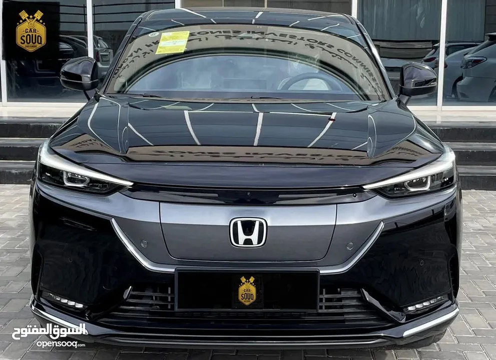 Honda e:NP1 E3  2023