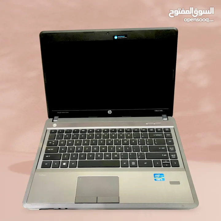 hp Ci5 laptop for sale لابتوب للبيع