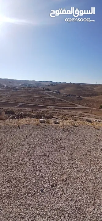 قطعه ارض للبيع