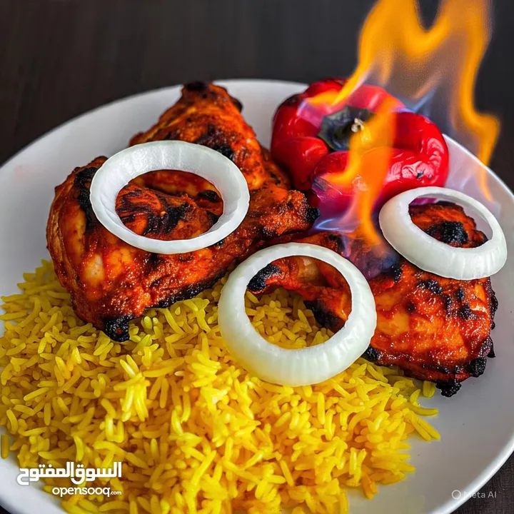 تأسيس وتطوير  وادارة مطاعم وفود ترك