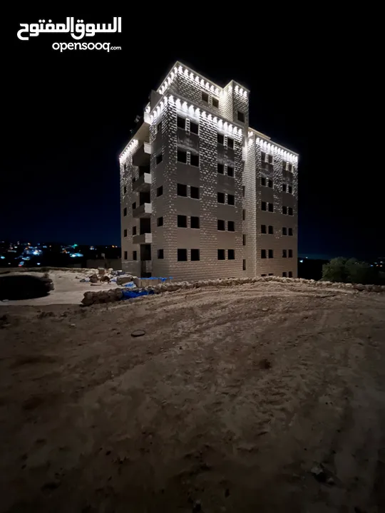 عمارة الهدى