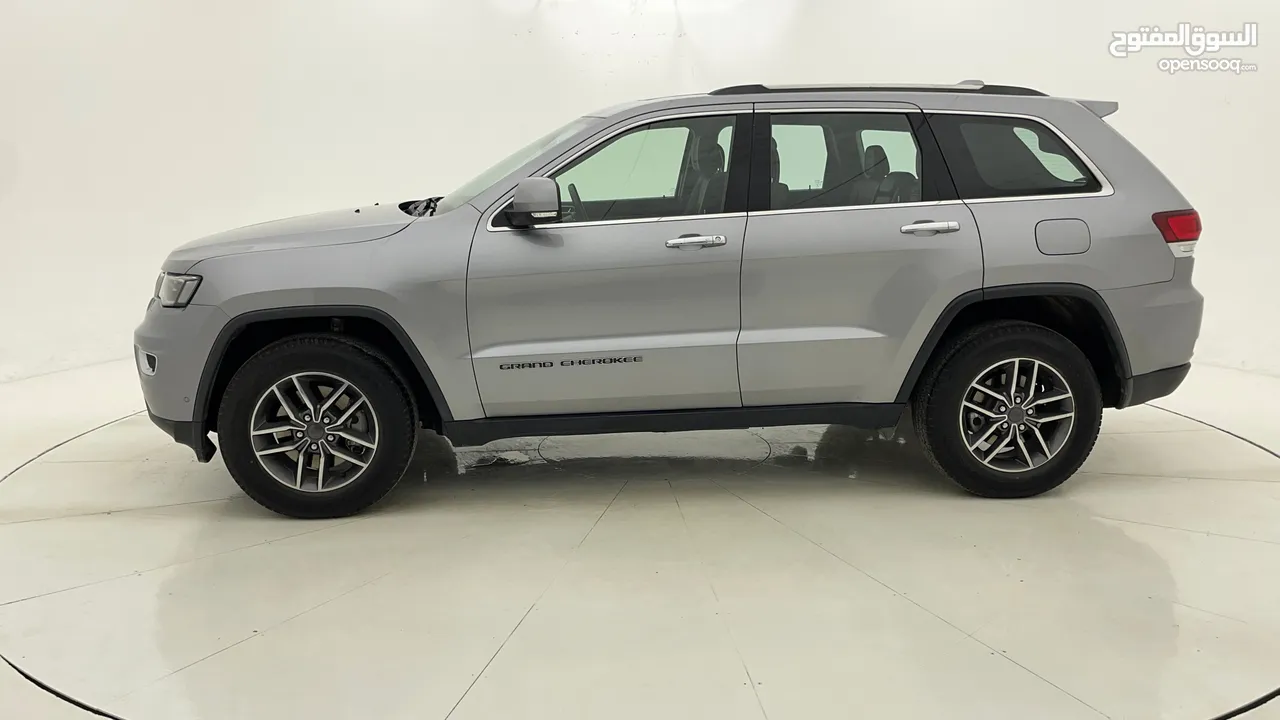 (HOME TEST DRIVE AND ZERO DOWN PAYMENT) JEEP GRAND CHEROKEE