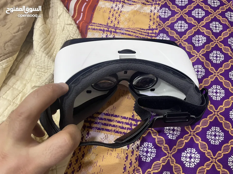 VR Samsung