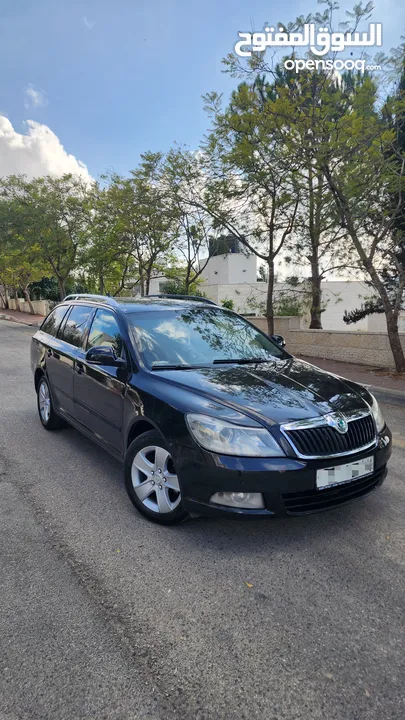 سكودا رمش ترخيص 2013