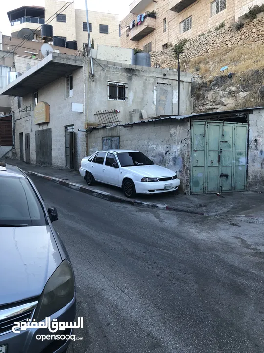 دايو سوبر رايسر 1996