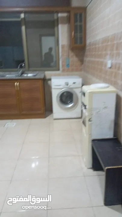 شقة مفروشة جديدة للايجار فى منطقة الجبيهة