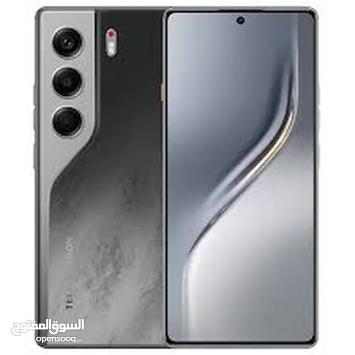 تكنو كامون 40 برو 5g