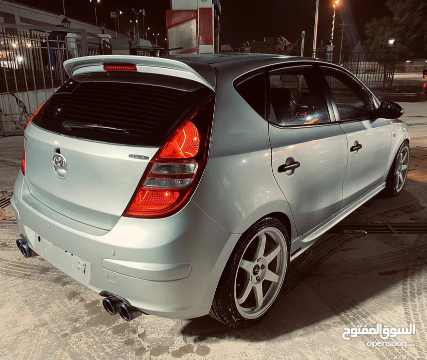 هونداي i30