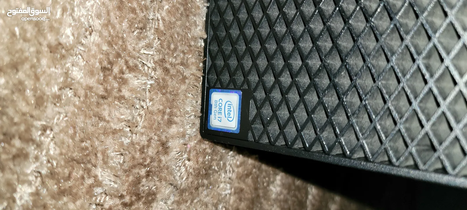 Dell Opiplex 8Ge