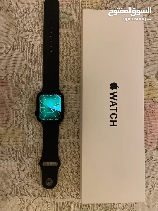 Apple Watch AW(/SE) M/L 44mm  2023