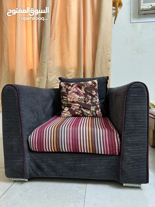 6 seater Sofa for sale