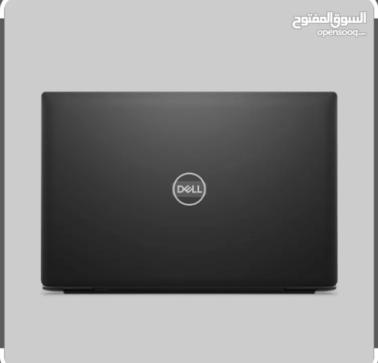 لابتوب ديل فوسترو آي ثري جيل 12 رام 8  هارد 512   15.6 DELL VOSTRO  3520 i3 13TH VGA
