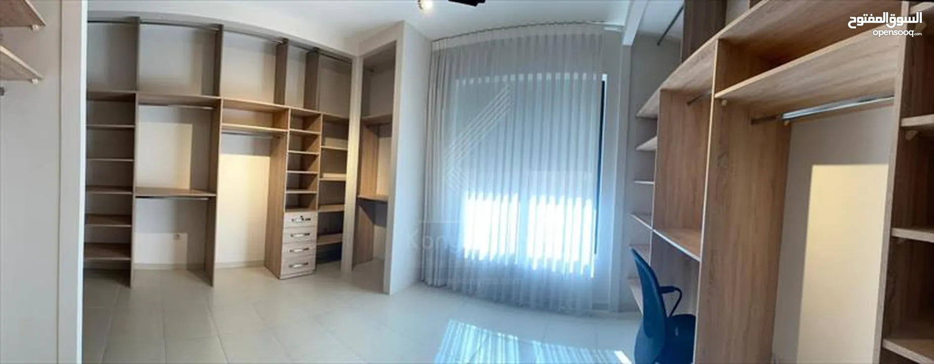 Modern-furnished- Apartment with Full Amenities For Rent In Abdoun