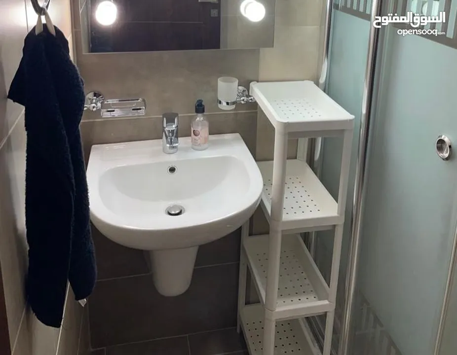 شقة للايجار في عبدون  ( Property 35002 )-174882272