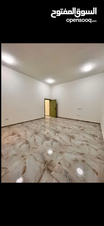 فيلا للايجار ، في مدينة العين منطقة المقام  Villa for rent in Al Ain city, Al Maqam area