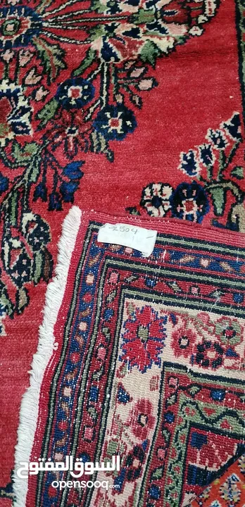 سجاد ايراني قديم