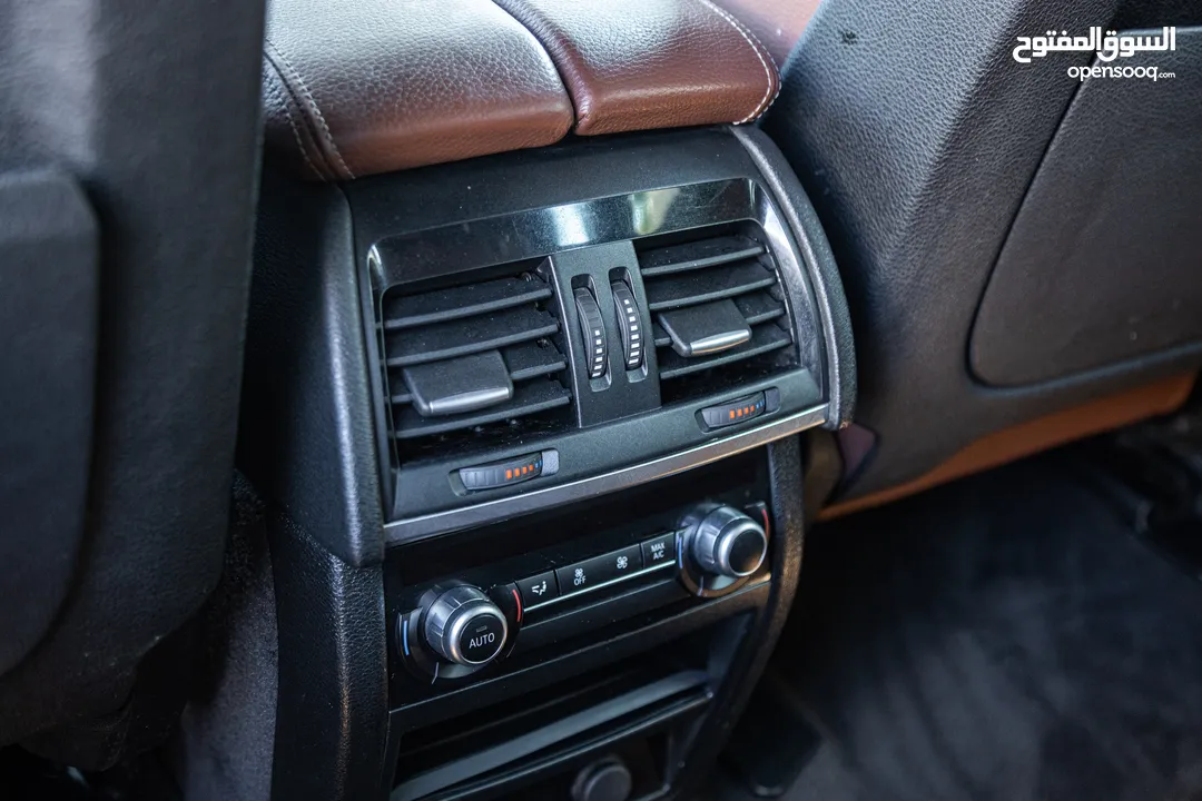BMW X5 2017