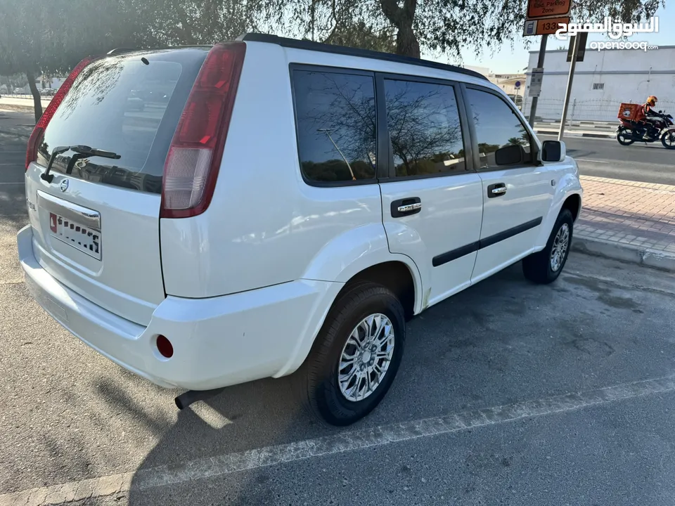 Nissan X-Trail 2012 for Sale