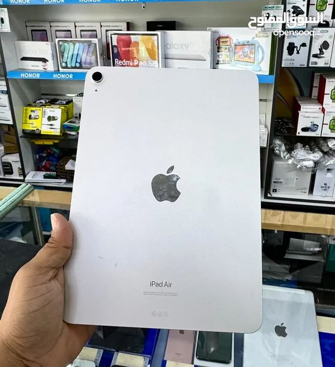 APPLE IPAD AIR 4 256 GB