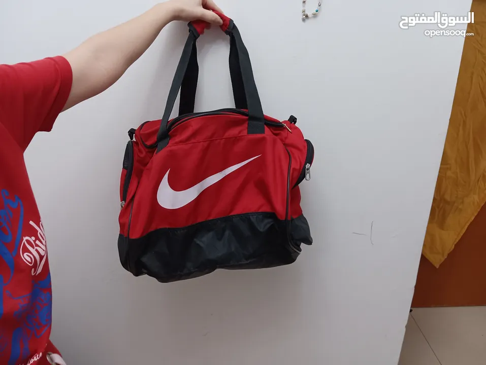 Original Nike Bag